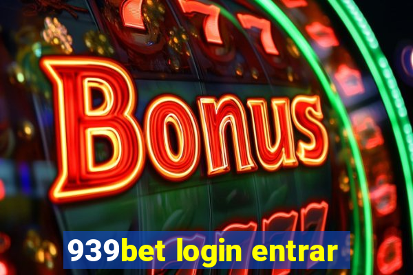 939bet login entrar